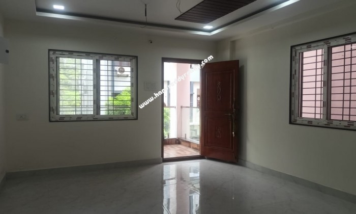 3 BHK Flat for Sale in L B colony
